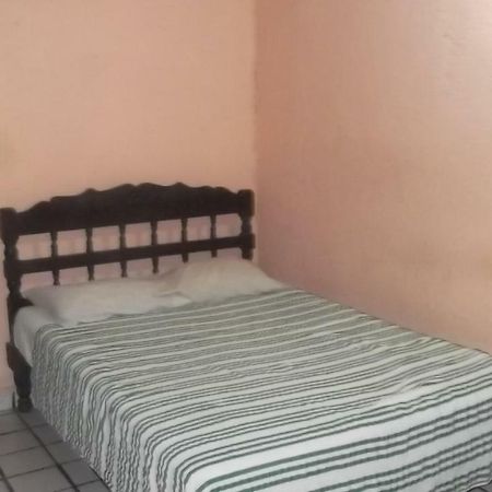 Posada Colonial Zihuatanejo Eksteriør billede