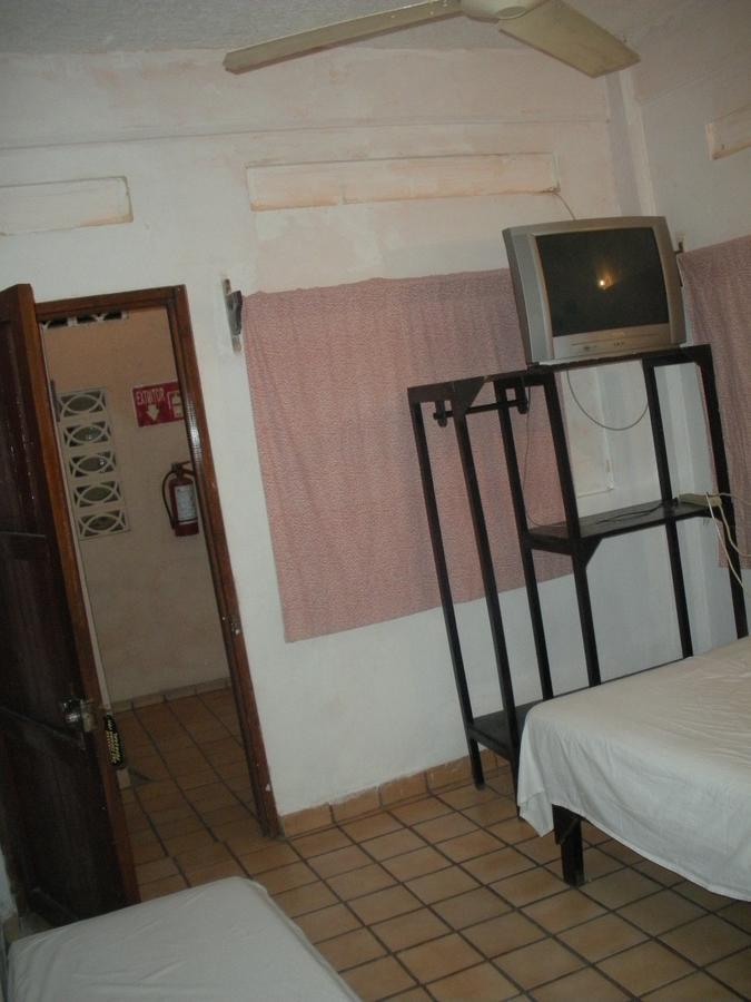 Posada Colonial Zihuatanejo Eksteriør billede