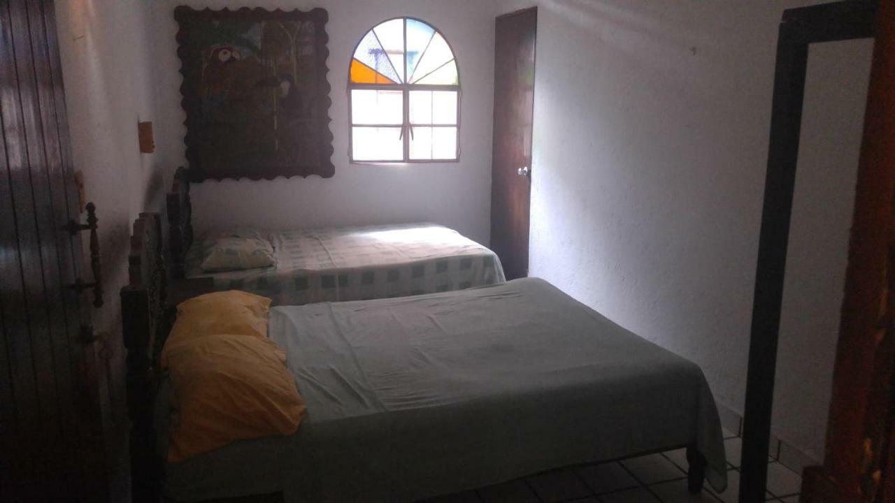 Posada Colonial Zihuatanejo Eksteriør billede